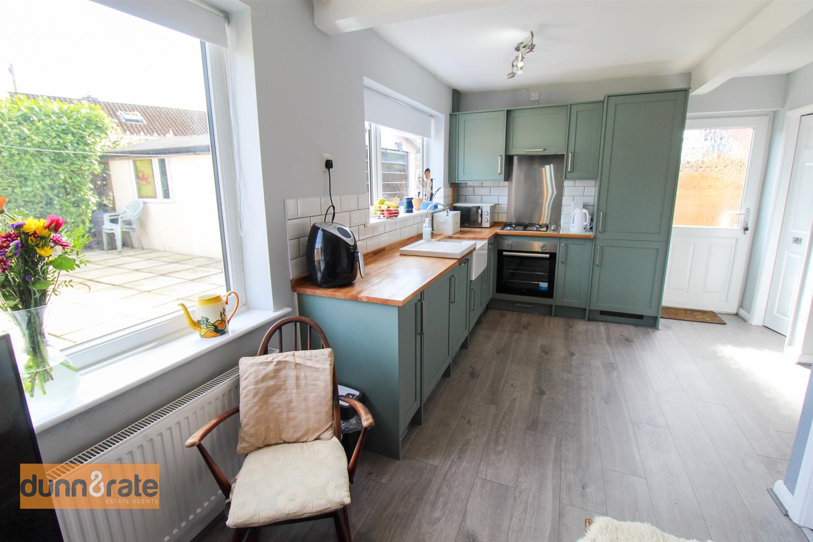 Stanley Grove, Baddeley Green, Stoke-On-Trent
